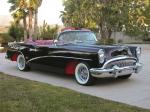Buick Skylark Convertible 1954 года